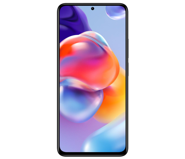 Xiaomi Redmi Note 11 Pro+ 5G 6/128GB Graphite Gray - 735612 - zdjęcie 2